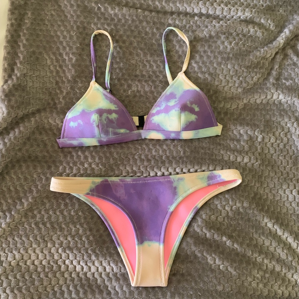 triangl bikini